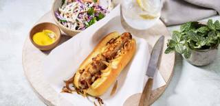Sausages