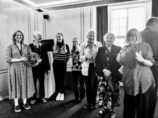 Linacre Librarians from the 1970s to present day
