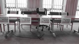 The Debate Chamber