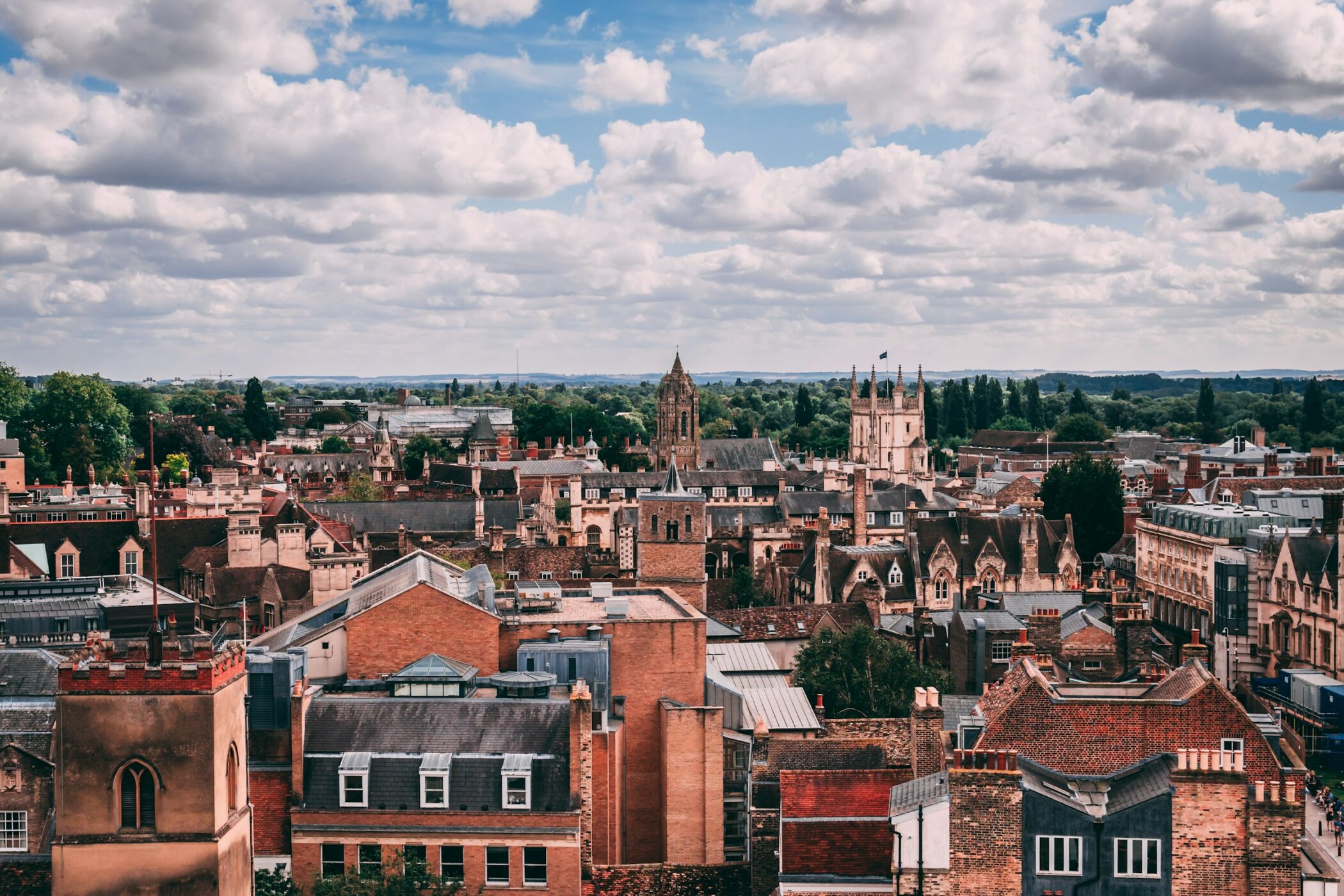 Image of Cambridge