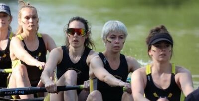 W1 rowing to catch Hertford