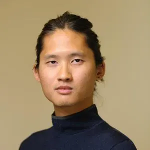 Dr Alex Lau-Zhu