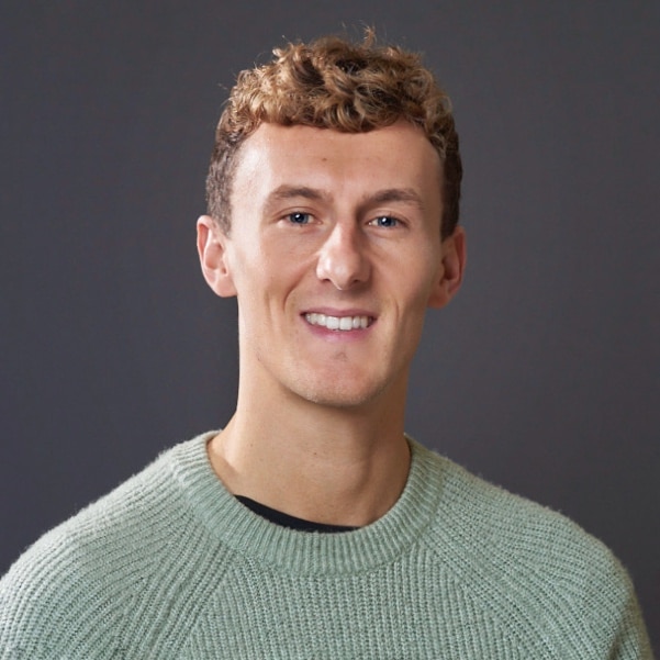 Matthew Weightman
